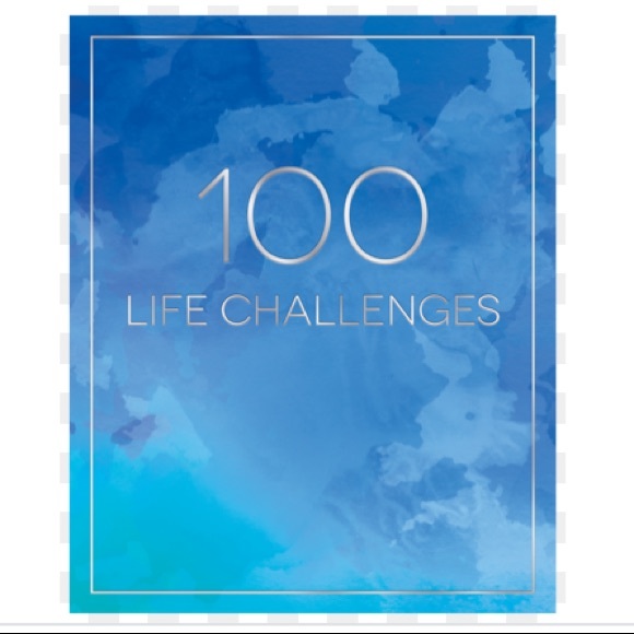 Picadilly Other - 🎁 NEW | 100 Life Challenges & Self-care steps